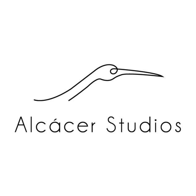 Alcácer Studio Alcácer do Sal Esterno foto